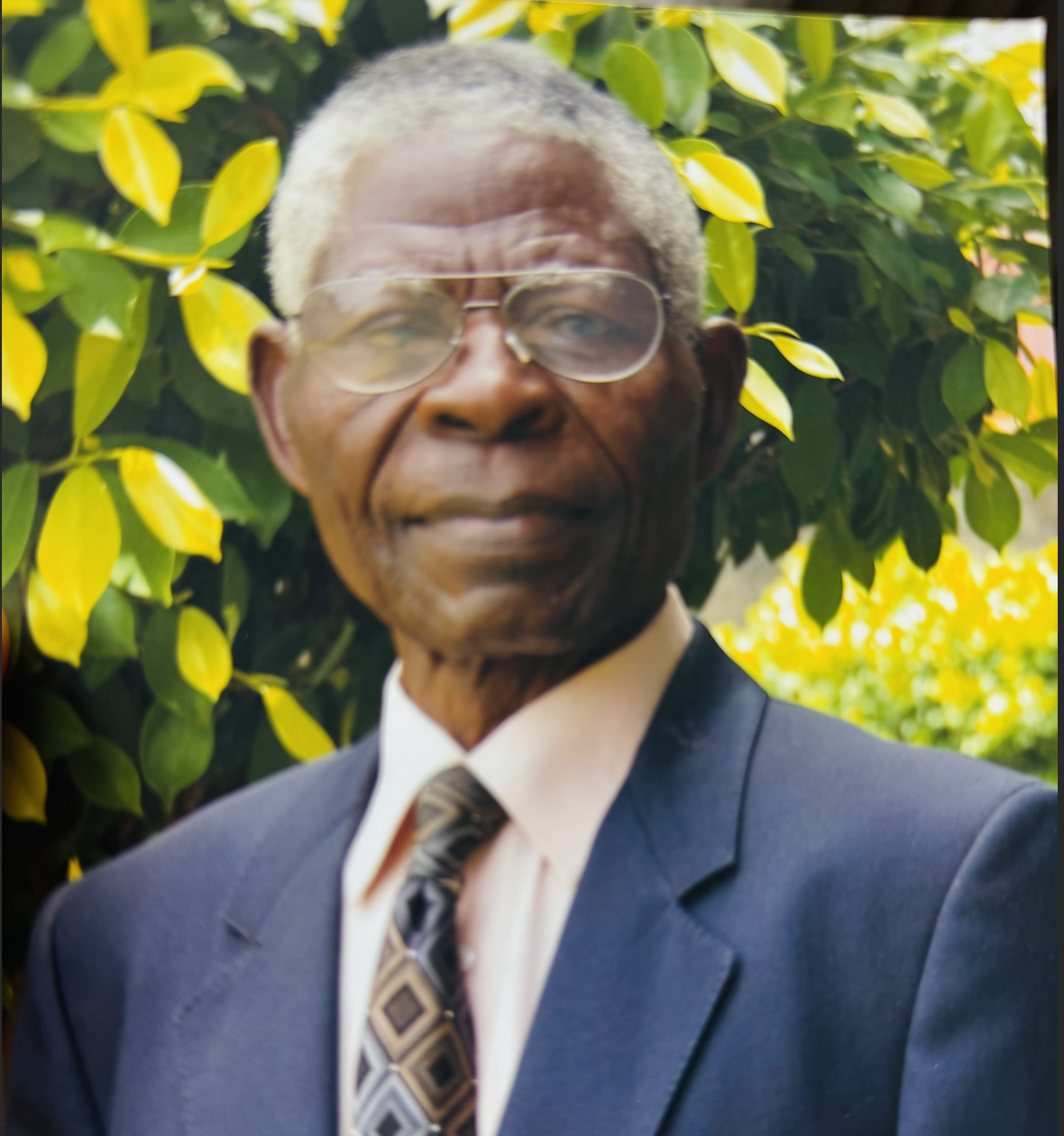 Jacob Chukwuemeka Aroh